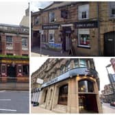 As the weekend approaches we have compiled a list of the 13 best bars and pubs in Leeds.
