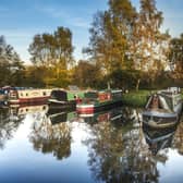 Pocklington Canal, Melbourne, near York
