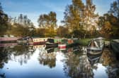 Pocklington Canal, Melbourne, near York