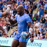 Here's how Rhinos could line up at Castleford Tigers.
