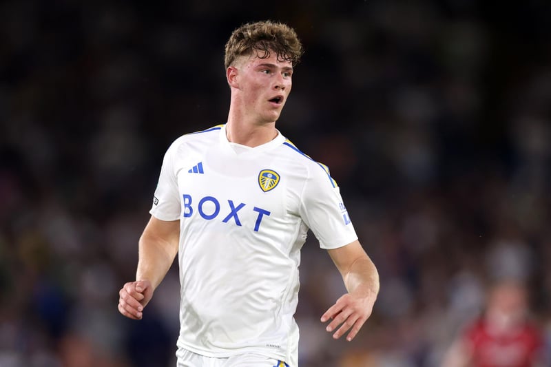 Cresswell has not been involved of late due to uncertainty about his future but Farke revealed on Friday that Cresswell was effectively now back in the mix with the door open upon deciding that he wanted to stay and fight for his place.