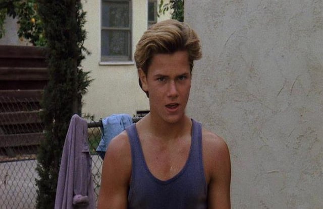 River Phoenix starred in films such as Sneakers, Little Nikita, Stand by Me and My Own Private Idaho (Photo: IMDb)