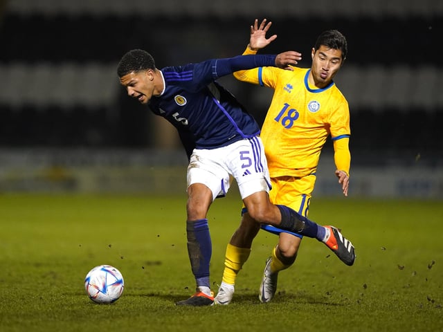 A fourth centre-back option out for John Mousinho's side, 22-year-old ex-Fulham defender Bowat still on the comeback trail from rupturing his patella tendon in September in a training session.