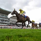 2023 Macmillan Charity Raceday at York Racecourse this Saturday – June 17.