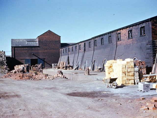 Share your memories of West Ardsley in the 1960s with Andrew Hutchinson via email at: andrew.hutchinson@jpress.co.uk or tweet him - @AndyHutchYPN