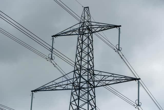 A large power cut has hit parts of Leeds (Photo: Peter Byrne/PA Wire)