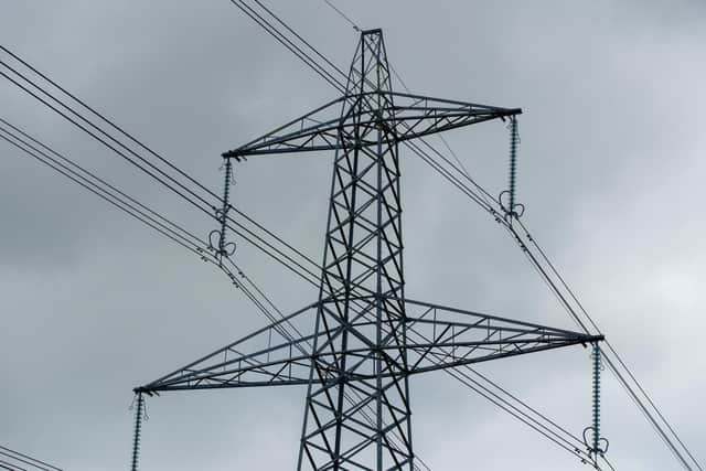 A large power cut has hit parts of Leeds (Photo: Peter Byrne/PA Wire)