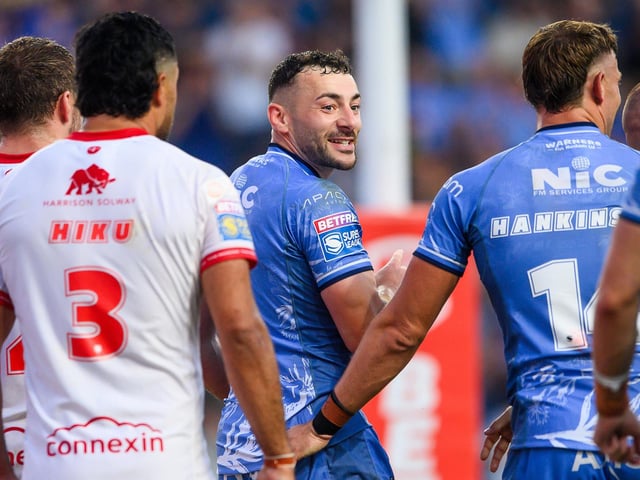 Has been given the all-clear after an injury scare last week.