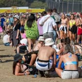 Organised by Festival Republic, Leeds Festival draws tens of thousands of music fans to Bramham Park. Image: Mark Bickerdike Photography