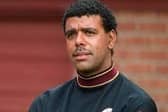 Chris Kamara
