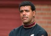 Chris Kamara