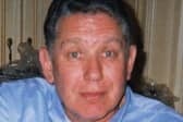 John Luper was 57 when he died