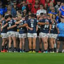 Here's how the Rhinos players rated.