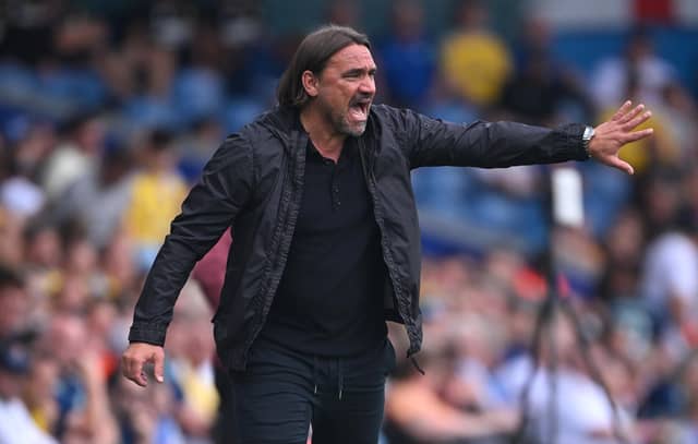 Relegation odds: 11-8.Title odds: 200-1.
