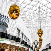Two new brands have arrived at Victoria Leeds, boosting its retail line-up