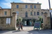 Mythos opened its Chapel Allerton restaurant last year