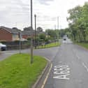 Go Local, on Green Lane, Yeadon, has applied to extend its premises licence. Picture: Google