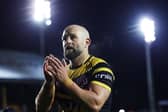 Castleford Tigers are supporting Paul McShane's desire to finish his playing career in Australia, coach Craig Lingard says. Picture by John Clifton/SWpix.com.