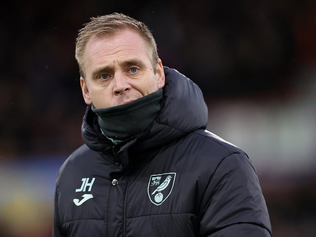 Promotion odds: 28-1.
