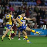 Here's how the Rhinos players rated.