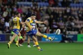 Here's how the Rhinos players rated.