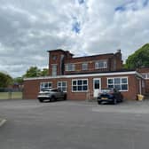 Hollybush children’s centre in Leeds, up for auction this month with BTG Eddisons Property Auctions