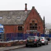 Hunslet Carr Primary School, located on Woodhouse Hill Road, Hunslet, received a ‘Strong standard’ rating in the personal development and wellbeing category.