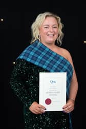 Natalie Lochhead