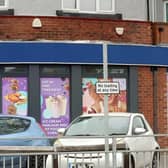A new dessert shop is coming to Leeds, taking over the former Carphone Warehouse store in Moortown Corner. Photo: National World