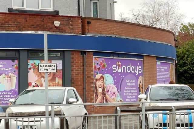 A new dessert shop is coming to Leeds, taking over the former Carphone Warehouse store in Moortown Corner. Photo: National World