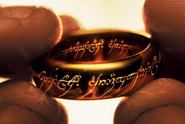 The Lord of the Rings trilogy returns to the big screen this month for its 25th anniversary