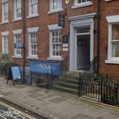 Our reviewer tried La Piola in Park Square, Leeds (Photo by Google)