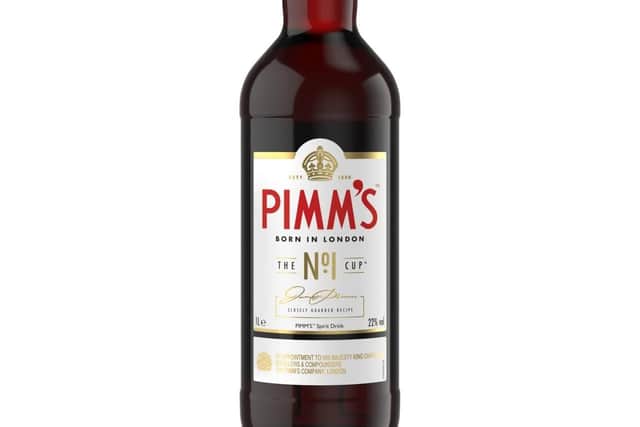 Morrisons is also offering bottles of 1L Pimms for just £10.