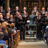 Leeds Male Voice Choir