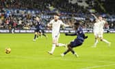 Whites star Gnonto suffered an ankle injury whilst representing Italy's under-21s against the Netherlands during the international break. Whites boss Daniel Farke says it will be a late call as to whether he is involved against Swansea. Farke said: "He arrived here on Sunday. Since then assessment, treatment, rehab work. It will be a late decision. He was in a good shape and you want to involve him as much as possible. We won't do anything stupid but I hope to have him at least available for the squad."