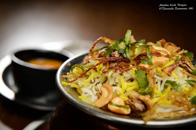 Biriyani
