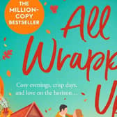 All Wrapped Up by Heidi Swain