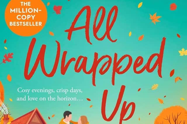 All Wrapped Up by Heidi Swain