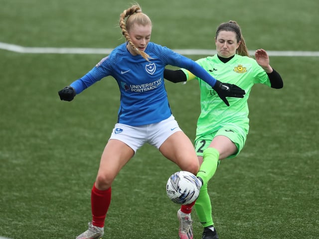 Picture: Dave Haines