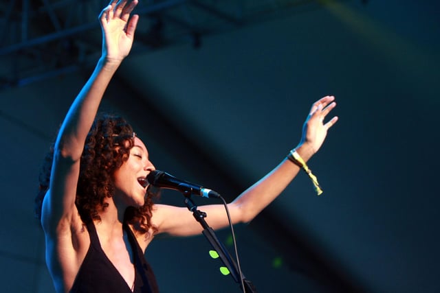 Bill Maynard suggested the track 'Put Your Records On' by musician Corinne Bailey Rae.