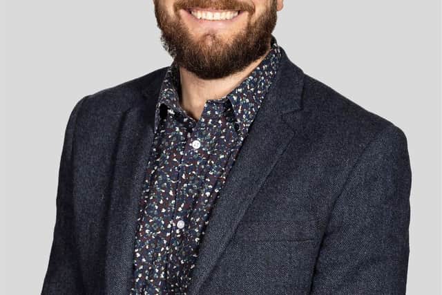 Jim Tidball has been appointed to deliver a digital transformation of Ardent