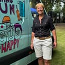 Councillor Victoria Aitken, cabinet member for children, families and education at East Riding of Yorkshire Council.