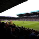 UNKNOWN ENDING - Leeds United's 2022/23 Premier League season is nearing a dramatic conclusion with their top flight status in the balance. Pic: Getty