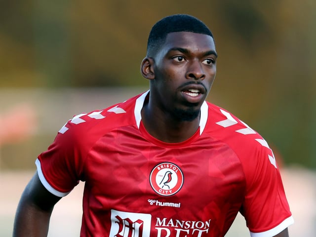 Age: 23; Position: Midfielder; Football manager market value: £6m