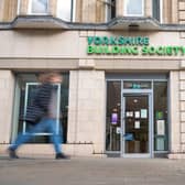 Colleagues from the Leeds branch of Yorkshire Building Society will be holding an event at Kirkgate Market to raise awareness of the Society's partnership with Citizens Advice.