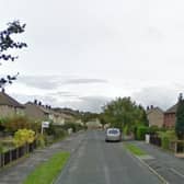 Players living in Midgley Road, in Burley-in-Wharfedale, have won up to £6,000 (Photo: Google)