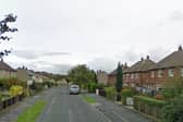 Players living in Midgley Road, in Burley-in-Wharfedale, have won up to £6,000 (Photo: Google)