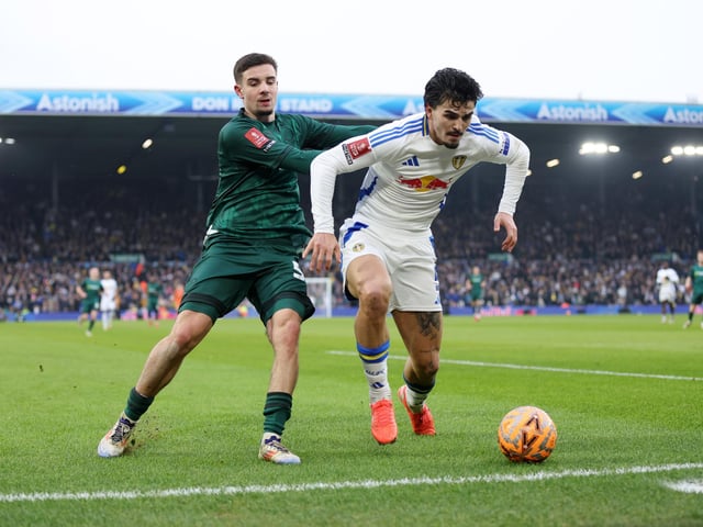 Millwall's record signing Neghli suffered an ankle injury in the FA Cup clash against Crystal Palace at the start of the month, a blow which has left the Algerian winger facing potentially six weeks out.