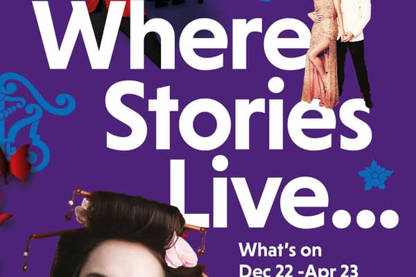 The Victoria Theatre, Halifax, has revealed its spring season