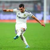 Andrea Radrizzani has made it clear that Leeds United winger Jack Harrison is not for sale (Photo by James Worsfold/Getty Images)